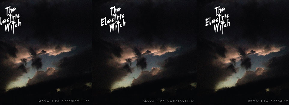 NEW ALBUM: Wave of Sympathy