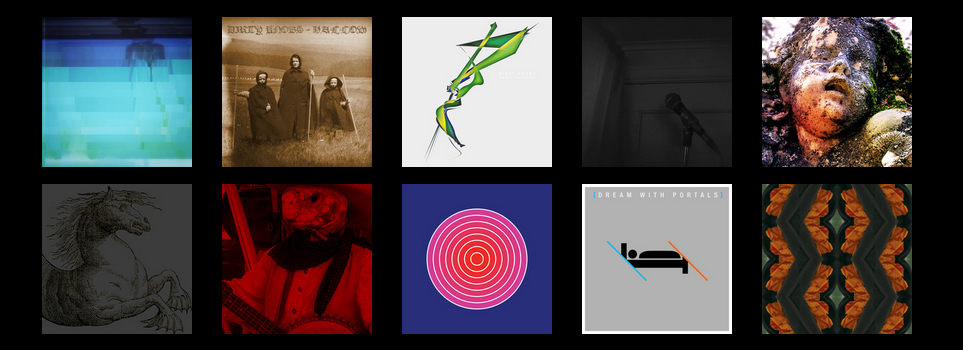 Discography